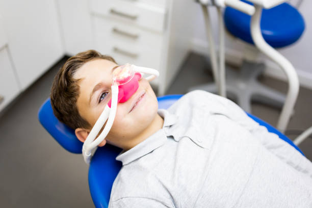 Best Sedation Dentistry  in Checotah, OK